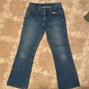 VINTAGE LUCKY BRAND JEANS ✨
